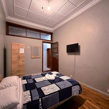 Casa Aida Luz Hotel Куенка Екстериор снимка