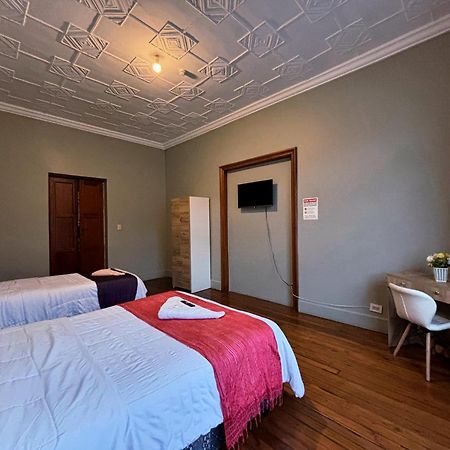 Casa Aida Luz Hotel Куенка Екстериор снимка
