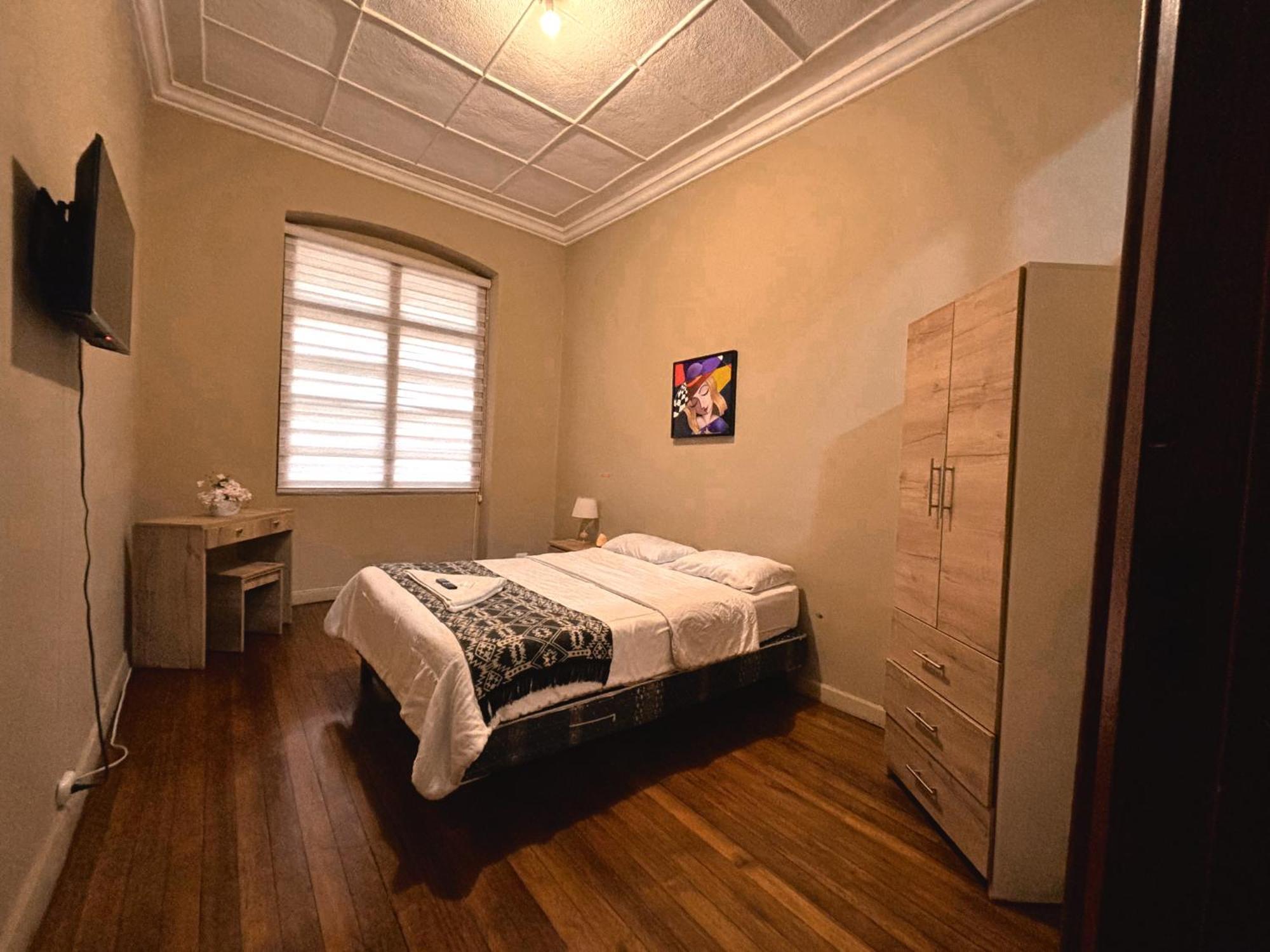Casa Aida Luz Hotel Куенка Екстериор снимка