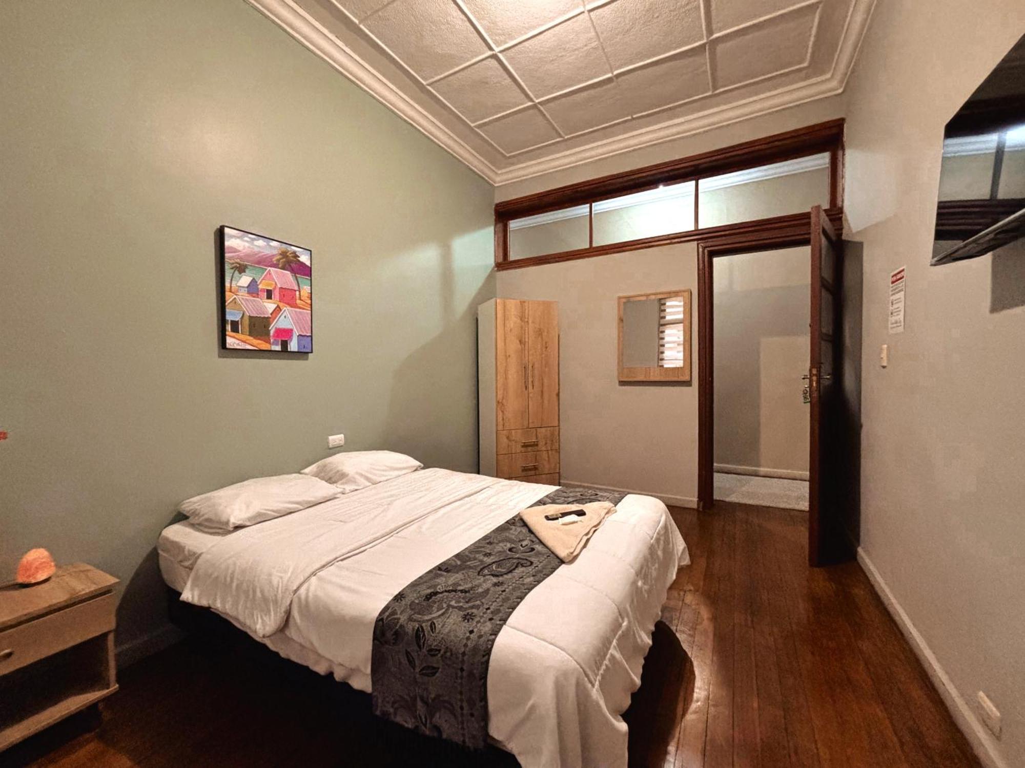 Casa Aida Luz Hotel Куенка Екстериор снимка