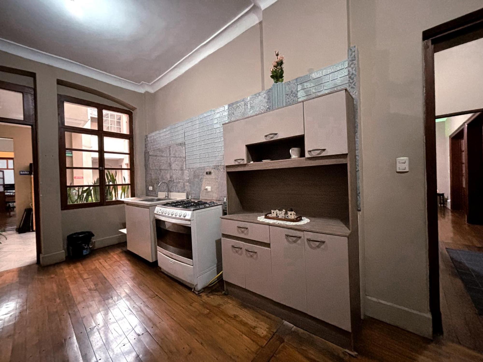 Casa Aida Luz Hotel Куенка Екстериор снимка