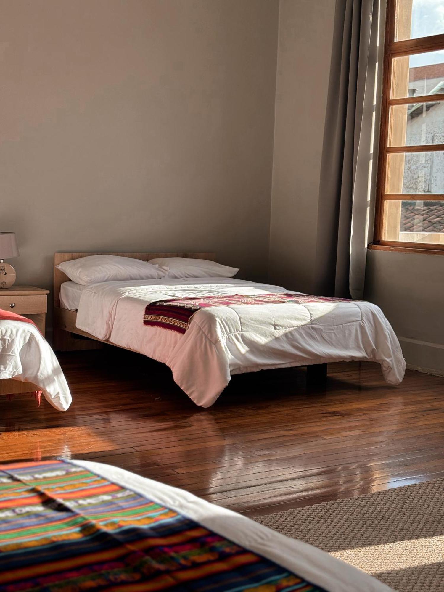 Casa Aida Luz Hotel Куенка Екстериор снимка