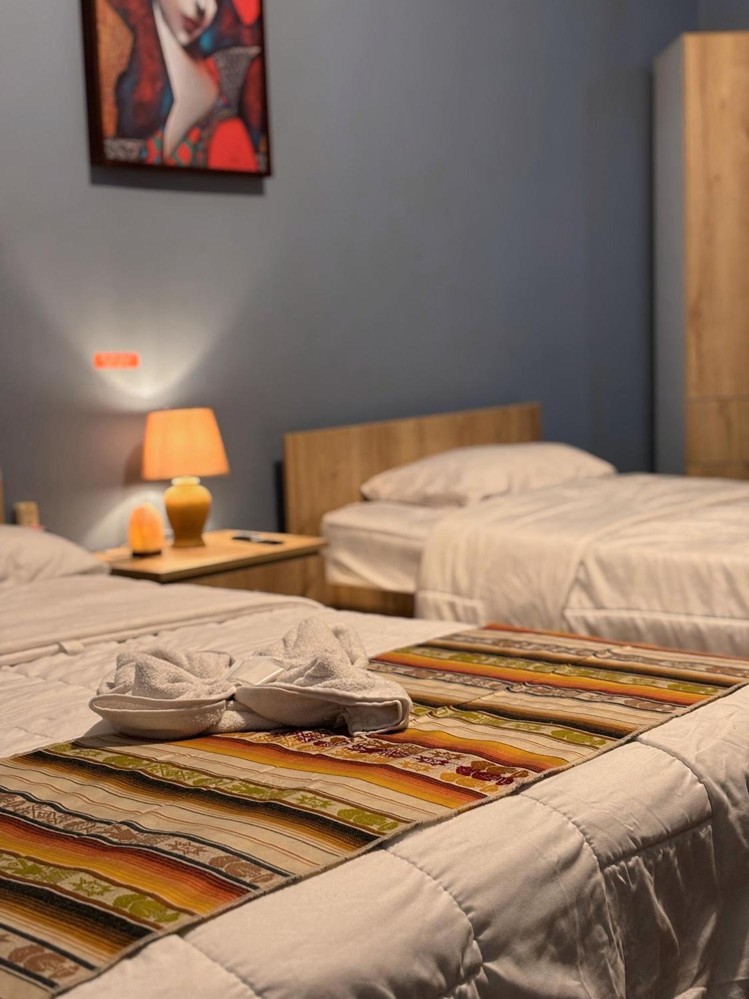 Casa Aida Luz Hotel Куенка Екстериор снимка