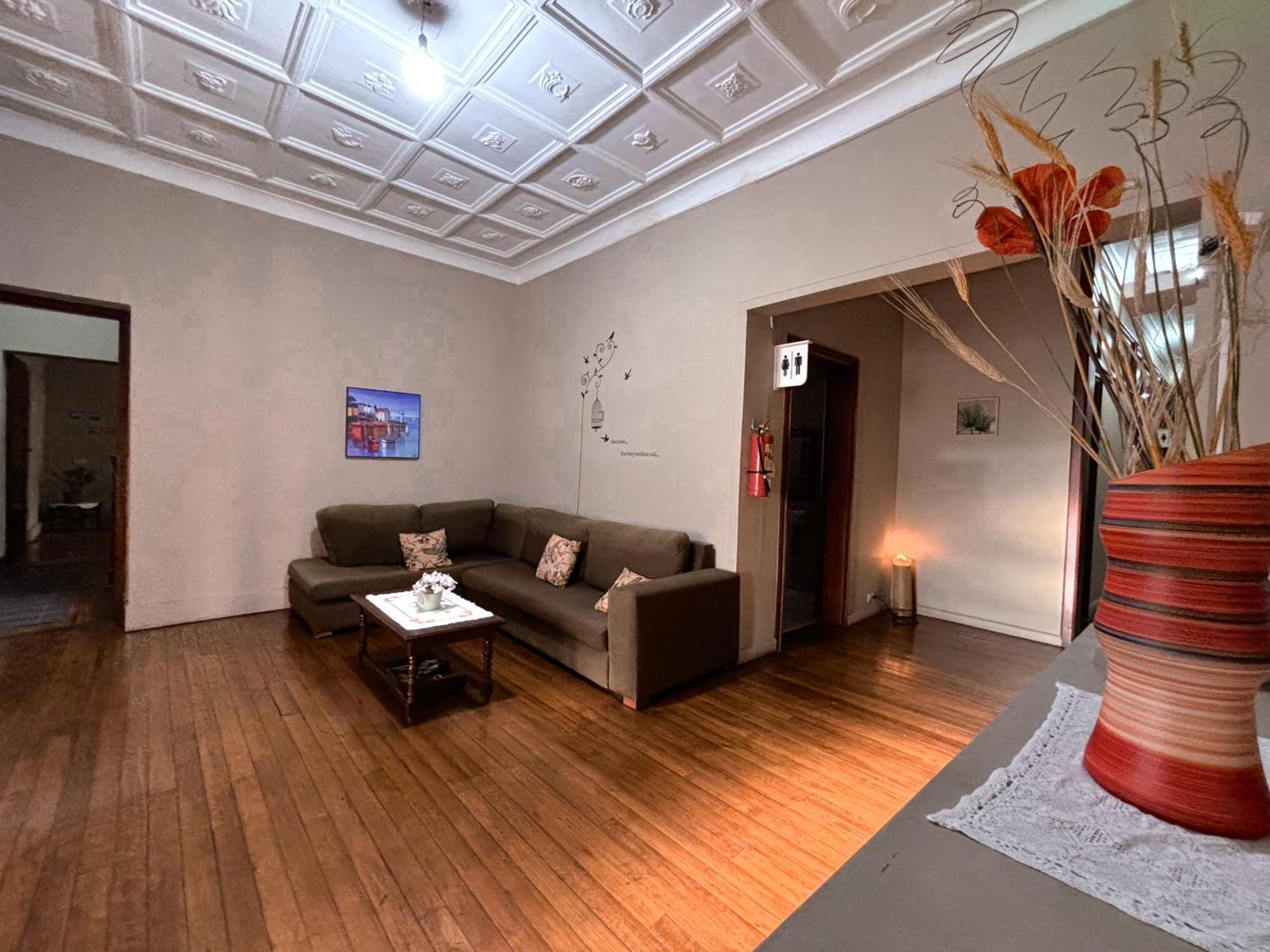 Casa Aida Luz Hotel Куенка Екстериор снимка