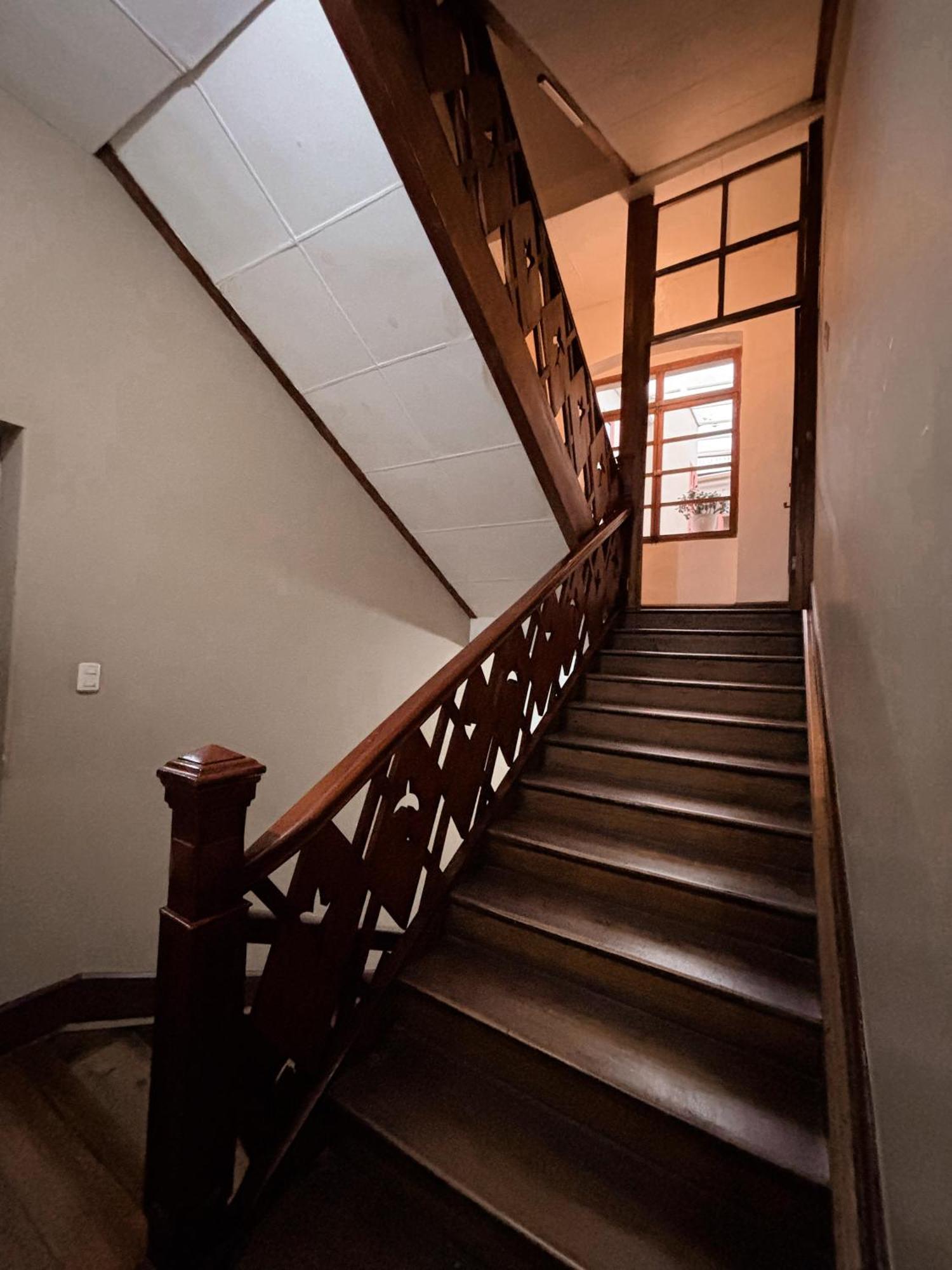 Casa Aida Luz Hotel Куенка Екстериор снимка