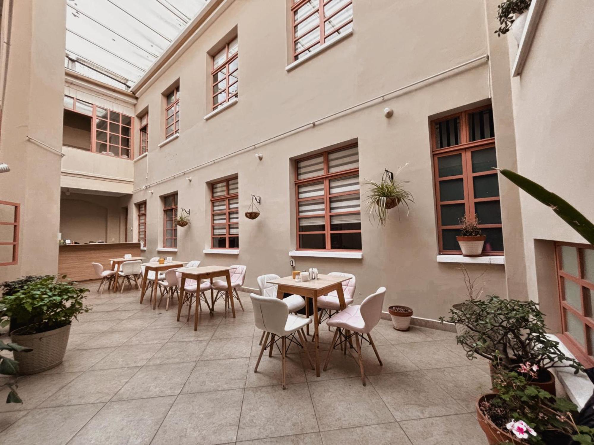 Casa Aida Luz Hotel Куенка Екстериор снимка