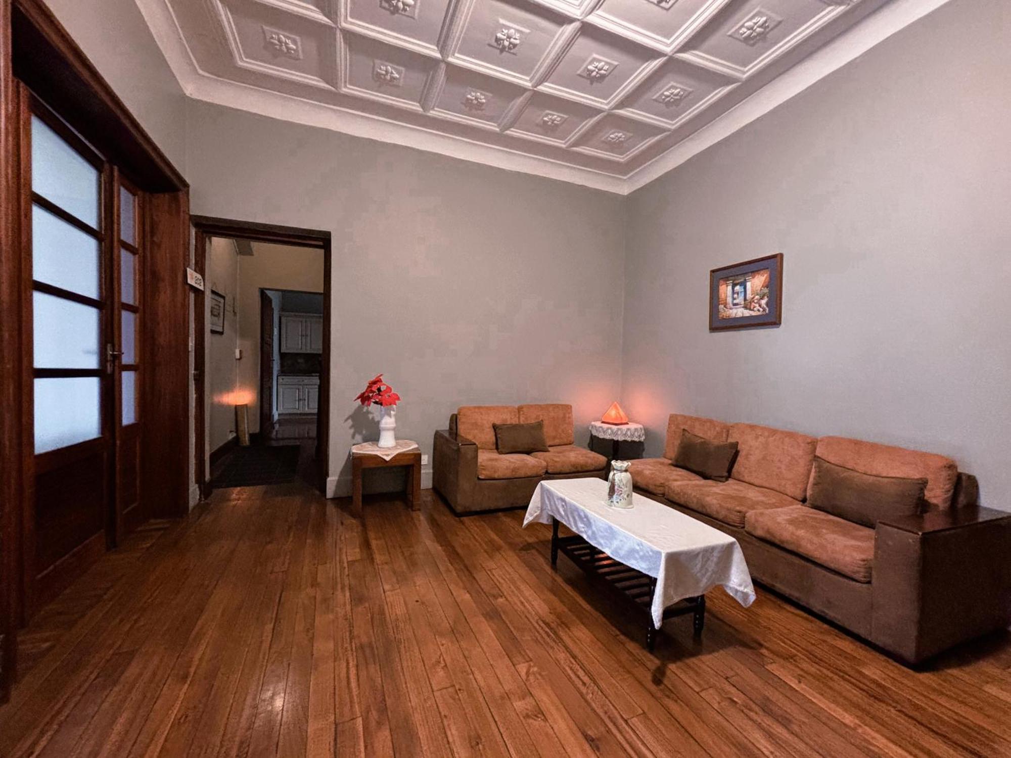Casa Aida Luz Hotel Куенка Екстериор снимка